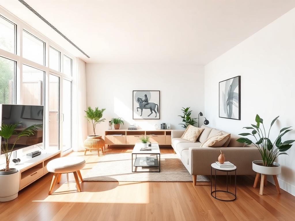 Apartamento Premium · Jardins