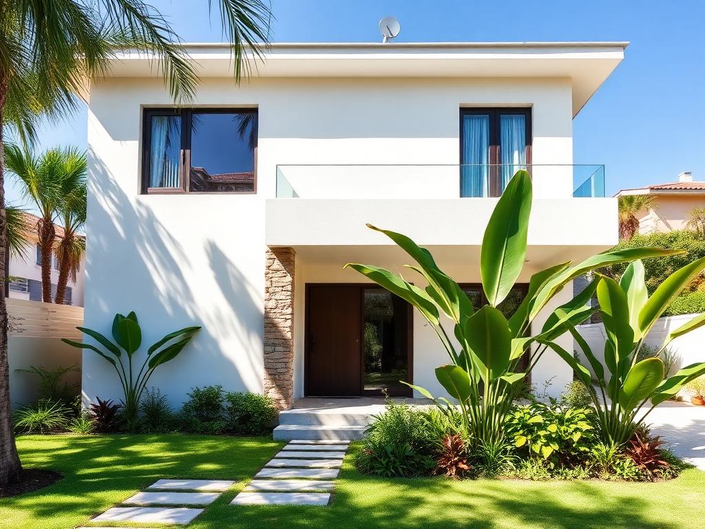 Casa Moderna · Alto de Pinheiros
