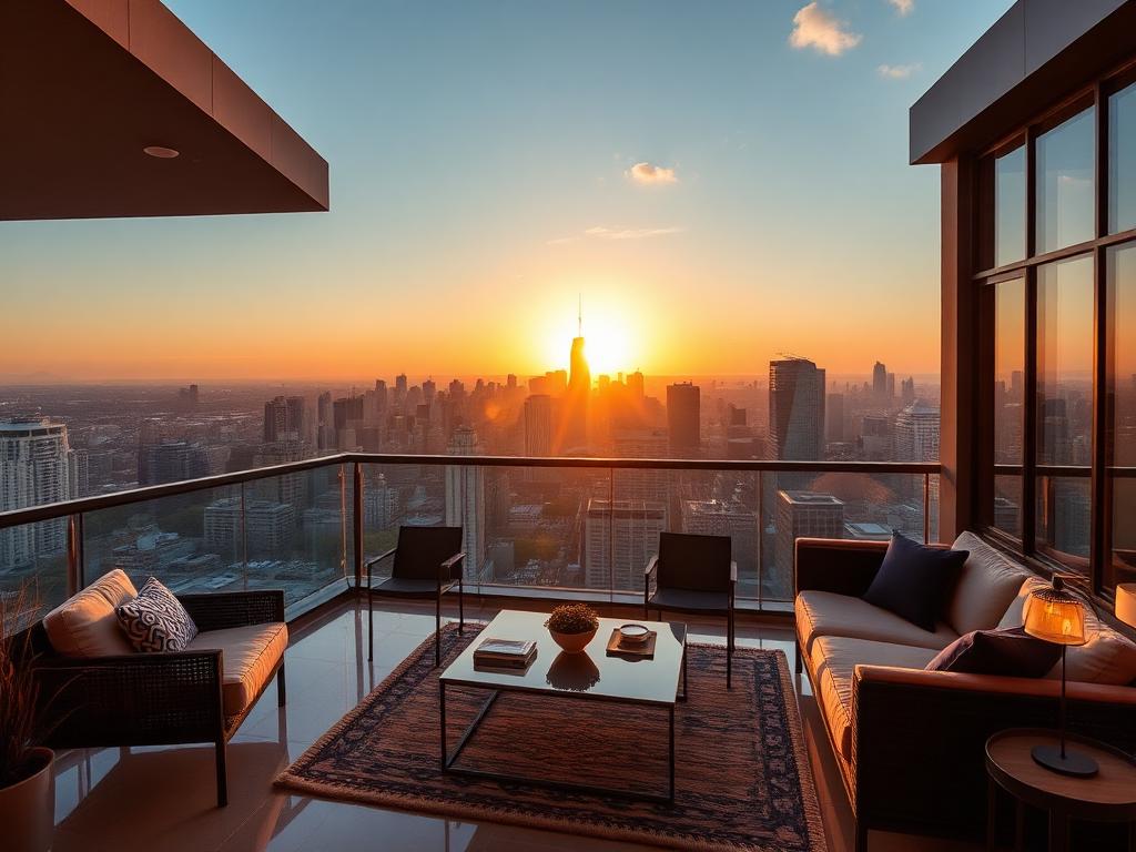 Cobertura Duplex · Vila Olímpia